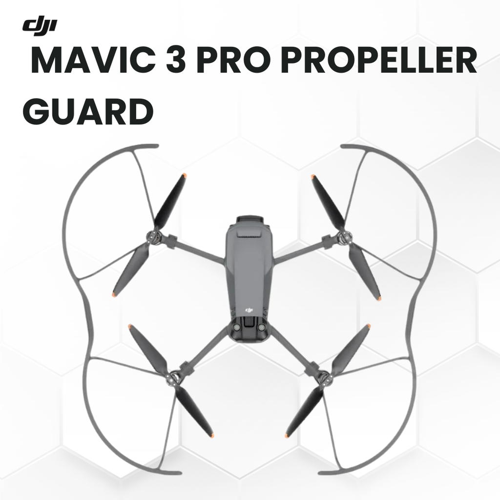 DJI Mavic 3 Pro Propeller Guard