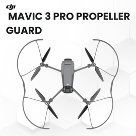 DJI Mavic 3 Pro Propeller Guard