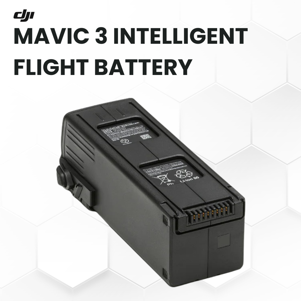 DJI Mavic 3 Intelligent Flight Battery