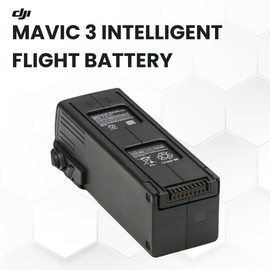 DJI Mavic 3 Intelligent Flight Battery