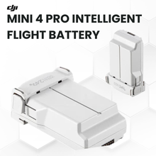 Load image into Gallery viewer, Genuine DJI Mini 4 Pro Intelligent Flight Battery - 34-Minute Extended Flight Time