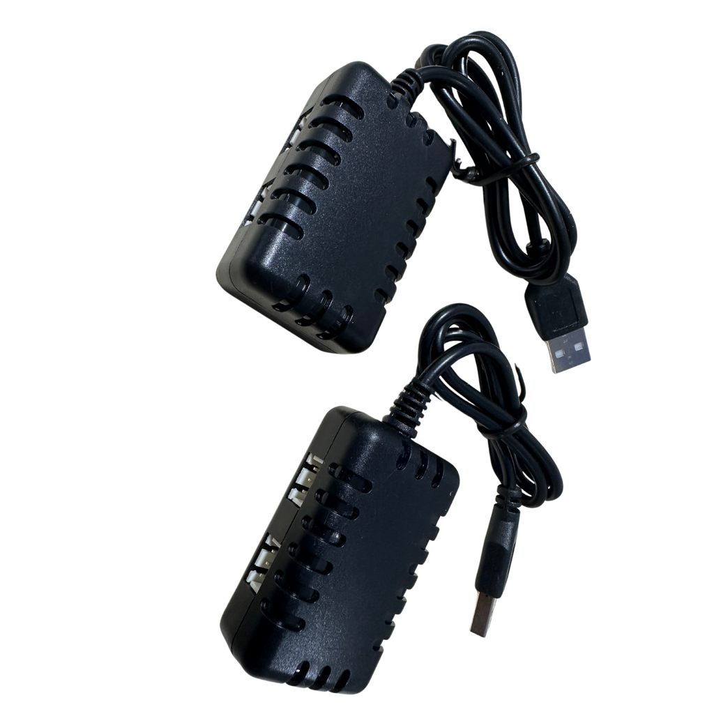 xCraft NANO BLACK OPS - Advanced Tactical Surveillance Drone