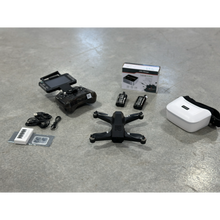 Load image into Gallery viewer, xCraft NANO BLACK OPS - Advanced Tactical Surveillance Drone