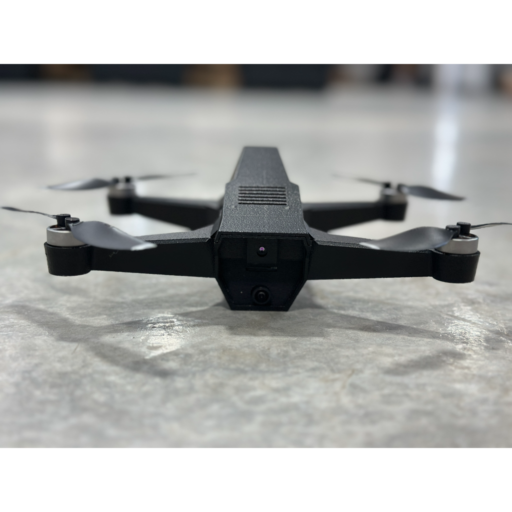 xCraft NANO BLACK OPS - Advanced Tactical Surveillance Drone