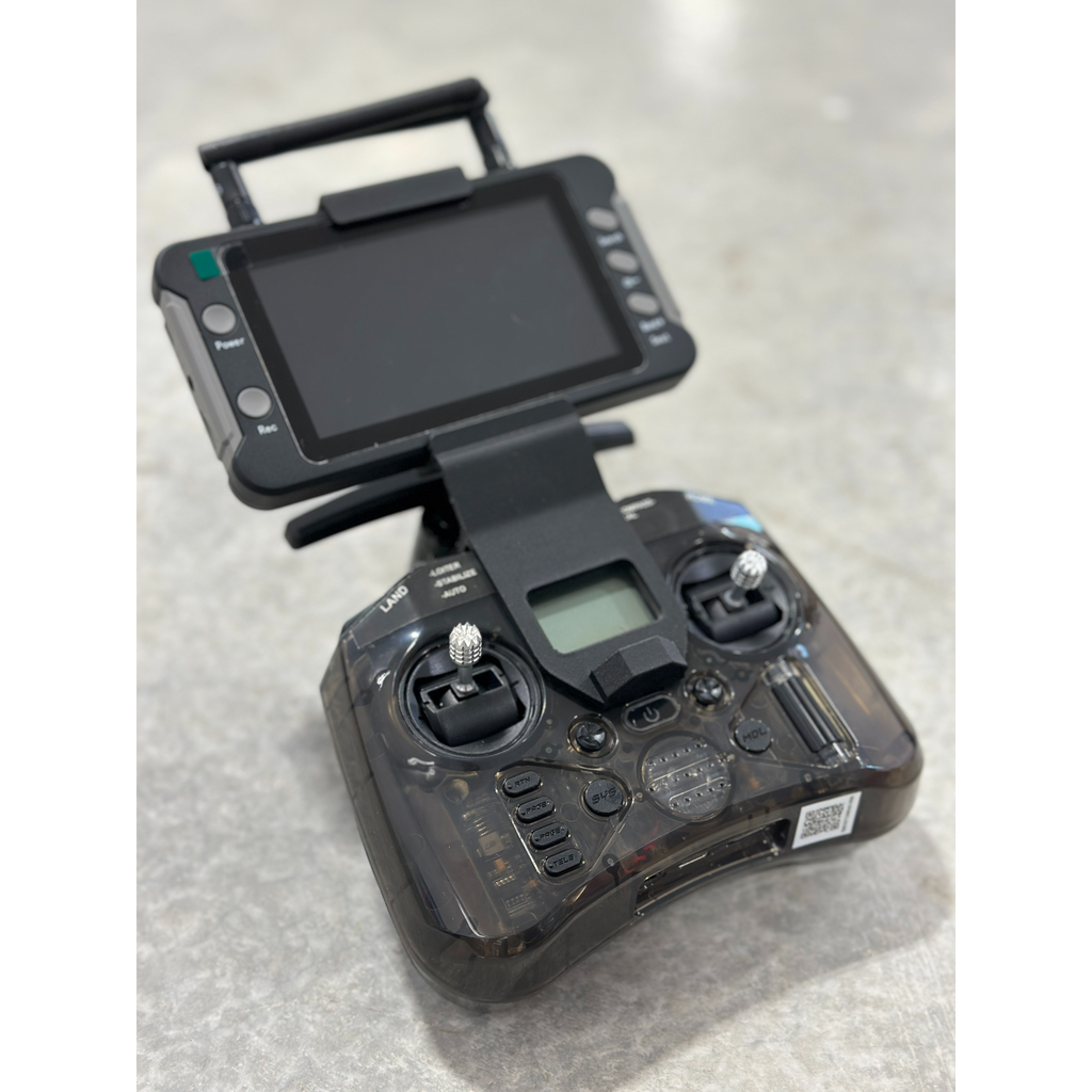 xCraft NANO BLACK OPS - Advanced Tactical Surveillance Drone