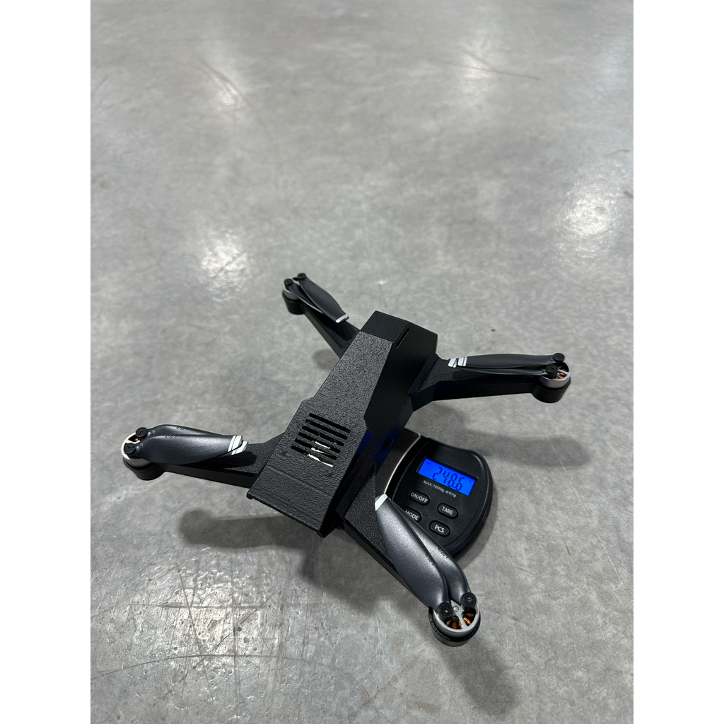 xCraft NANO BLACK OPS - Advanced Tactical Surveillance Drone