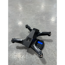 Load image into Gallery viewer, xCraft NANO BLACK OPS - Advanced Tactical Surveillance Drone