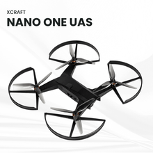 Load image into Gallery viewer, xCraft NANO ONE UAS