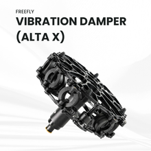 Load image into Gallery viewer, Freefly Alta X Vibration Damper for Smooth Aerial Footage and Quick Release