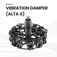 Load image into Gallery viewer, Freefly Alta X Vibration Damper for Smooth Aerial Footage and Quick Release