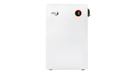 MidNite Power MNPowerflo16 | 20+ Year Design Life | 48v 310Ah | 16.1 kWh Capacity | Self Heating | Outdoor Wallmount LiFePO4 Battery