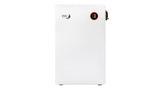 MidNite Power MNPowerflo16 | 20+ Year Design Life | 48v 310Ah | 16.1 kWh Capacity | Self Heating | Outdoor Wallmount LiFePO4 Battery