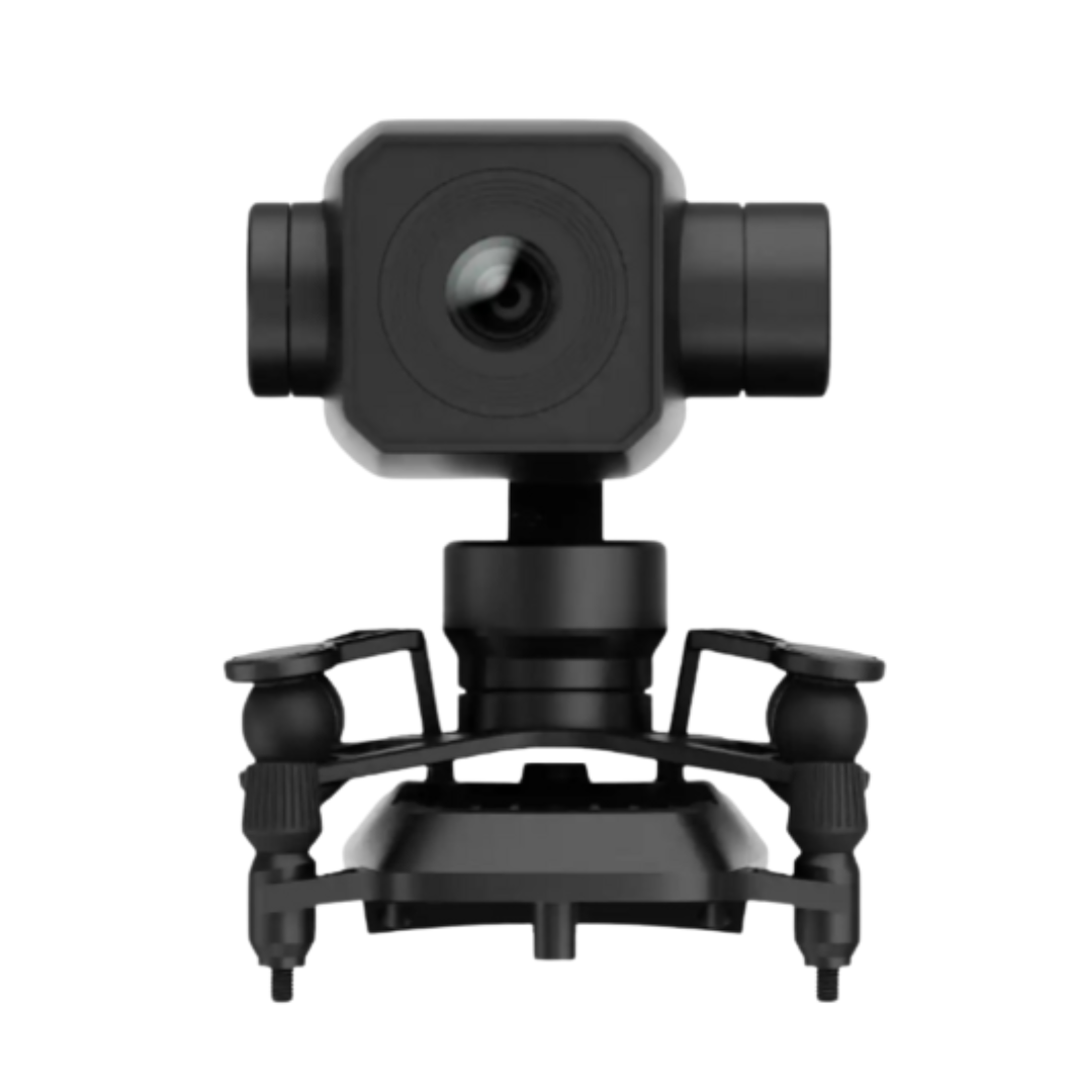 Deepthink S8 Ultra-low Power Compact Gimbal UAV Camera