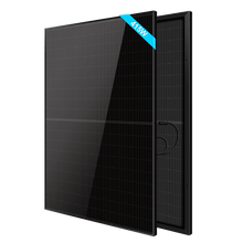Load image into Gallery viewer, 415W Bifacial PERC Solar Panel  | SGP-415-BBS UL61730 CEC Listed