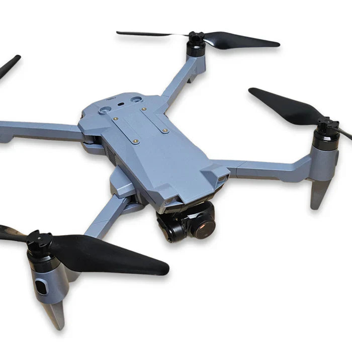 ACSL SOTEN Compact Secure NDAA Compliant Mission Drone with Swappable Camera