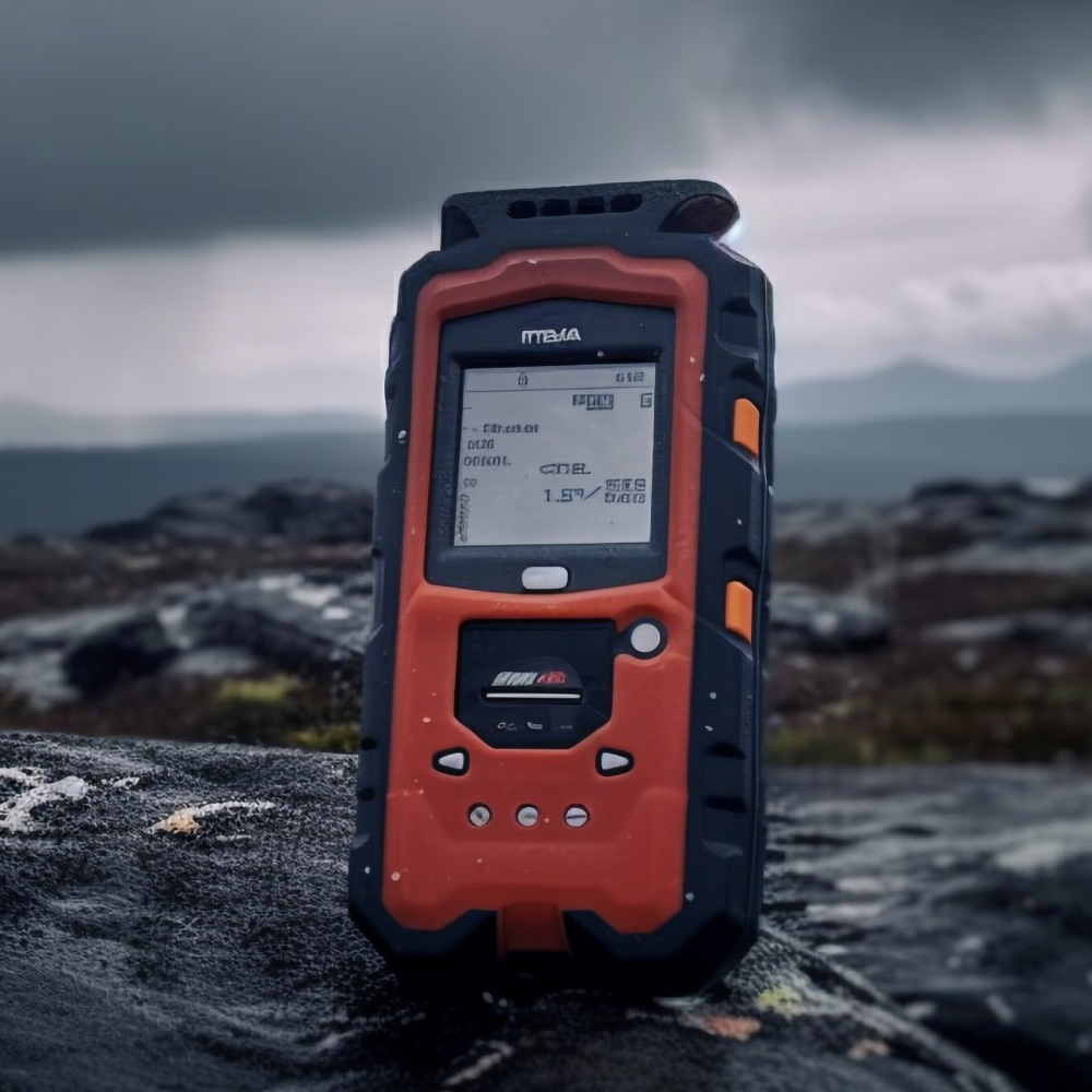 TerraLink Pathfinder S1