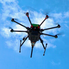 Load image into Gallery viewer, Advanced TF-19 WASP Gen2 Drone Flamethrower Attachment for Aerial Ignition