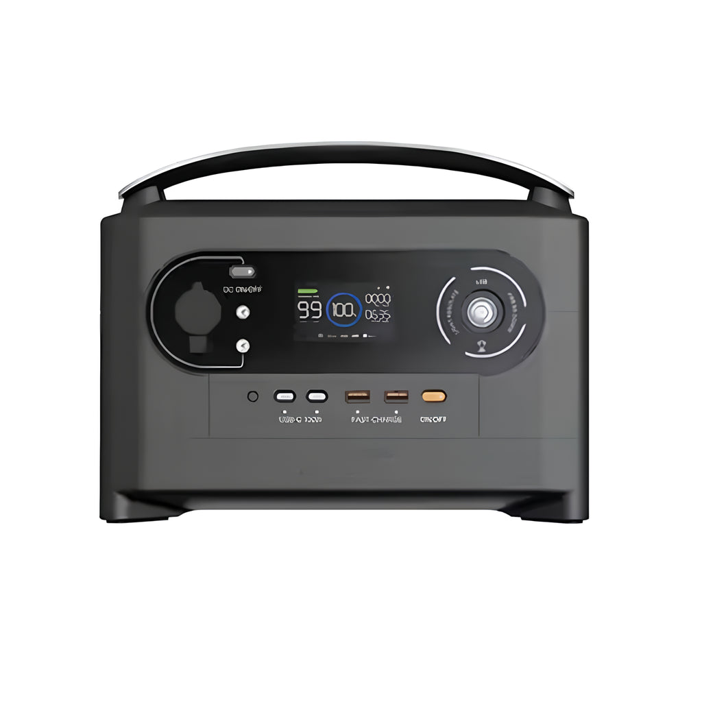 Voltura Arc 1200 Pro Portable Solar Generator