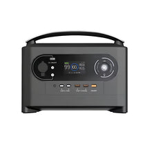 Load image into Gallery viewer, Voltura Arc 1200 Pro Portable Solar Generator