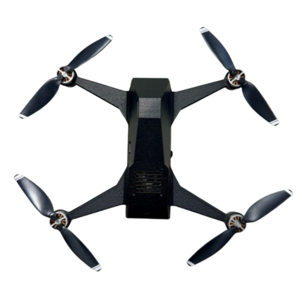xCraft NANO BLACK OPS - Advanced Tactical Surveillance Drone