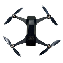 Load image into Gallery viewer, xCraft NANO BLACK OPS - Advanced Tactical Surveillance Drone