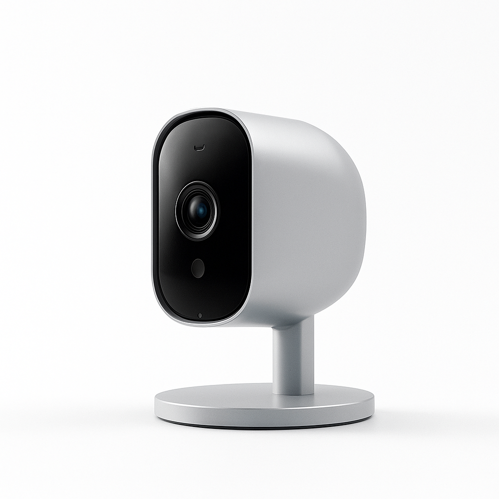 SentinelX GuardianCam Pro
