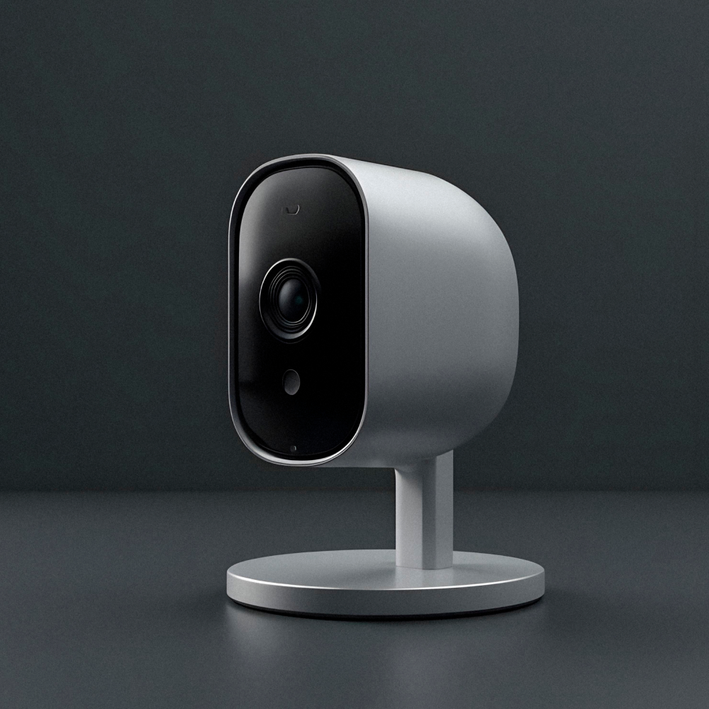 SentinelX GuardianCam Pro