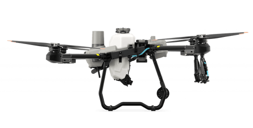 DJI Agras T25 Agricultural Spraying Spreading Drone System - Compact, Nimble, Efficient