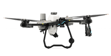 Load image into Gallery viewer, DJI Agras T25 Agricultural Spraying Spreading Drone System - Compact, Nimble, Efficient