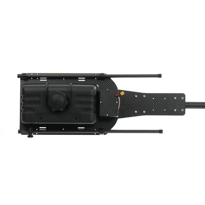 Advanced TF-19 WASP Gen2 Drone Flamethrower Attachment for Aerial Ignition