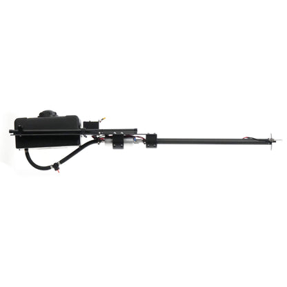 Advanced TF-19 WASP Gen2 Drone Flamethrower Attachment for Aerial Ignition