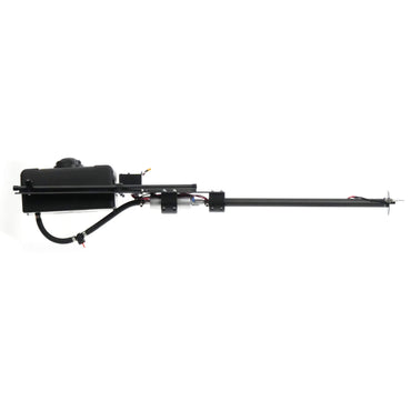Advanced TF-19 WASP Gen2 Drone Flamethrower Attachment for Aerial Ignition