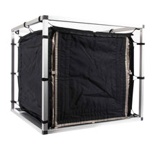 Load image into Gallery viewer, Premium Tabletop Faraday RF EMI Shielding Enclosure Tent 2x2x2 Foot