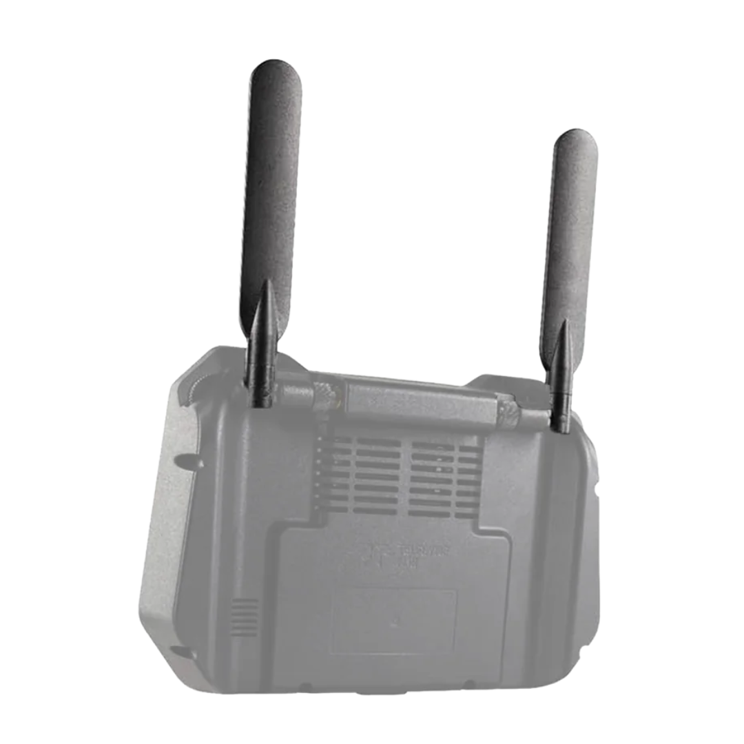 Teledyne FLIR SIRAS High-Performance Drone Replacement Antenna Set (2-Pack)