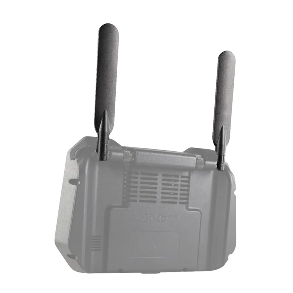 Teledyne FLIR SIRAS High-Performance Drone Replacement Antenna Set (2-Pack)