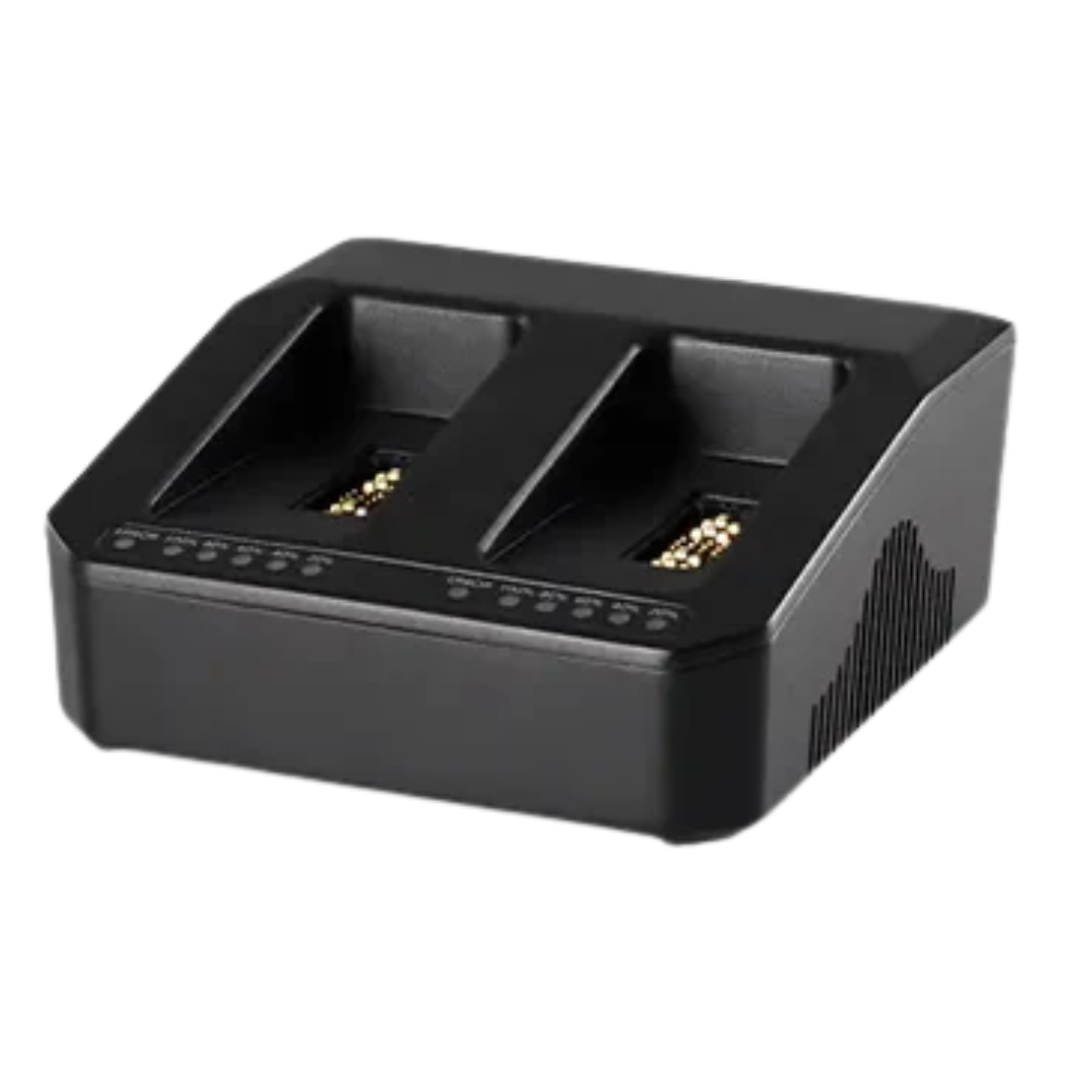 Teledyne FLIR SIRAS Dual Battery Charger for Drone Flights