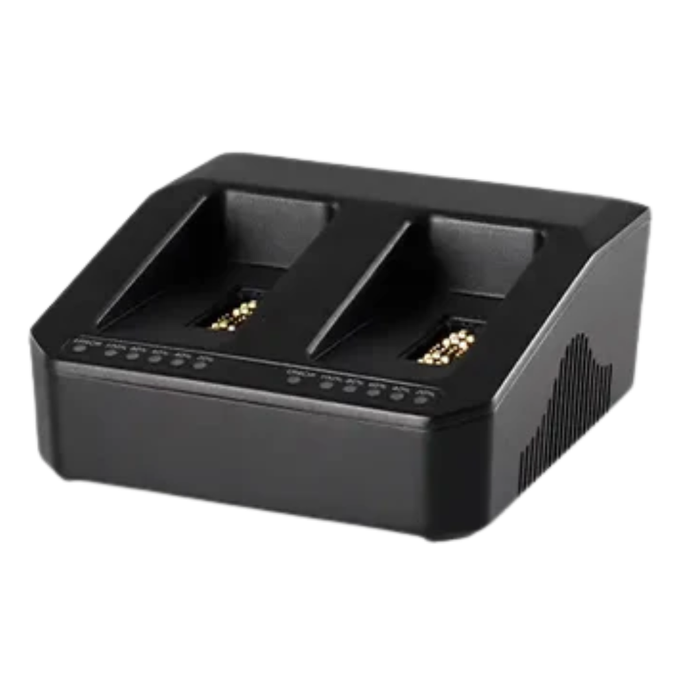 Teledyne FLIR SIRAS Dual Battery Charger for Drone Flights