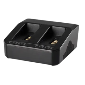 Teledyne FLIR SIRAS Dual Battery Charger for Drone Flights
