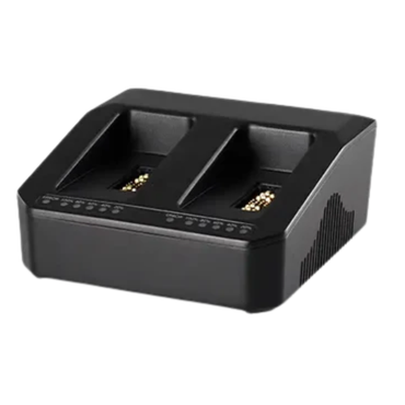 Teledyne FLIR SIRAS Dual Battery Charger for Drone Flights