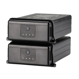 Teledyne FLIR SIRAS Drone Replacement Battery Pack V2 - Top & Bottom Pair