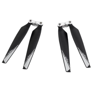 Teledyne FLIR SIRAS Counter-Clockwise Foldable Drone Propeller Set 2-Pack