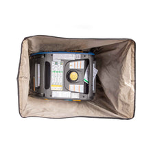 Load image into Gallery viewer, Rugged Faraday Dry Bag: EMP, RF, Signal Blocking, Watertight Generator Protection