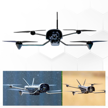 Load image into Gallery viewer, Vantage Vesper (2.4GHz) UAV Bundle - Public Safety Pro