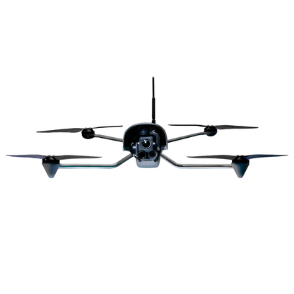 Vantage Vesper (2.4GHz) UAV Bundle - Public Safety Pro