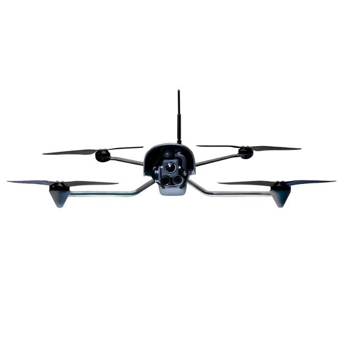 Vantage Vesper (2.4GHz) UAV Bundle - Public Safety Pro