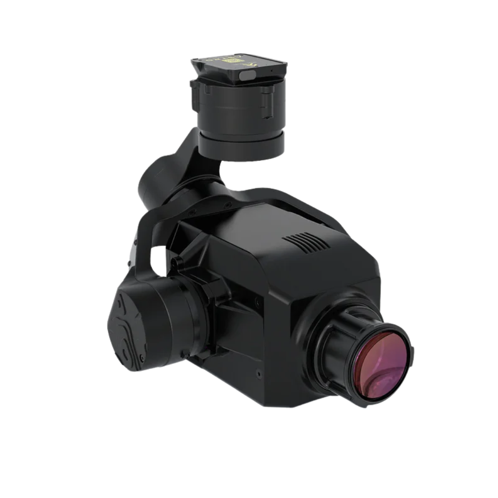 Freefly Ventus OGI Gas Leak Detection Payload — Freefly Astro