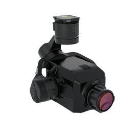 Freefly Ventus OGI Gas Leak Detection Payload — Freefly Astro