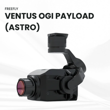 Load image into Gallery viewer, Freefly Ventus OGI Gas Leak Detection Payload — Freefly Astro