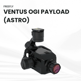 Freefly Ventus OGI Gas Leak Detection Payload — Freefly Astro