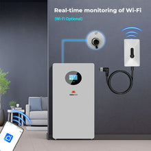 Load image into Gallery viewer, Powerwall X LITHIUM BATTERY 51.2V 200AH SG48200T